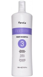 FANOLA FIBER FIX SHAMPOO